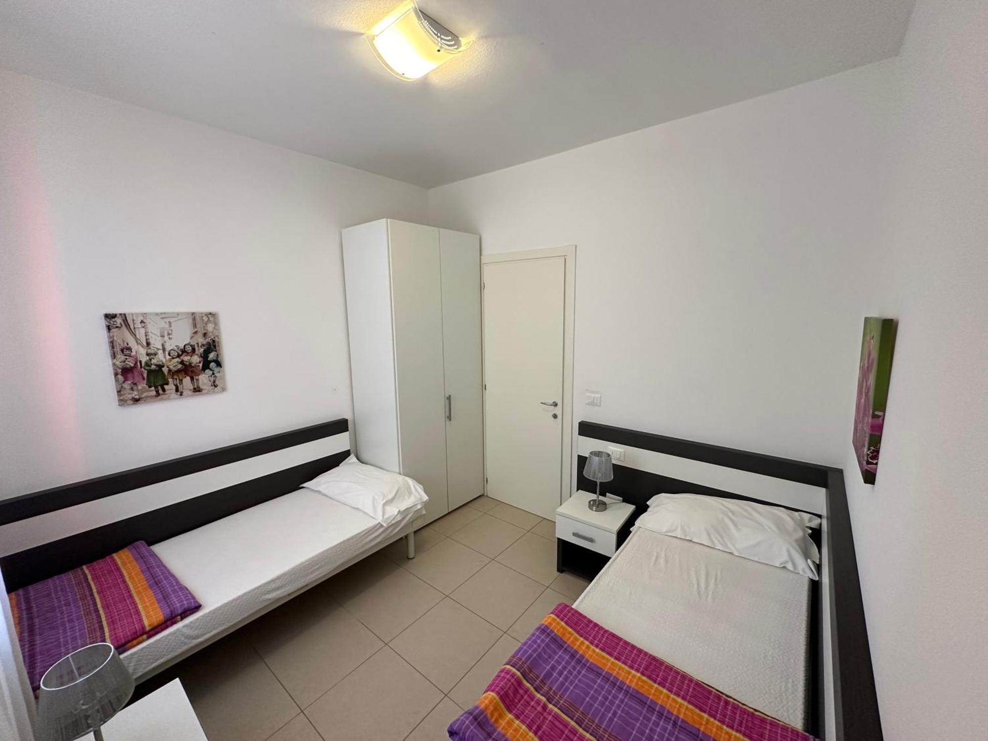 Residence Orate - Agenzia Cocal Caorle Exterior foto